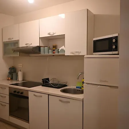 Sun Accommodatie bij particulieren *