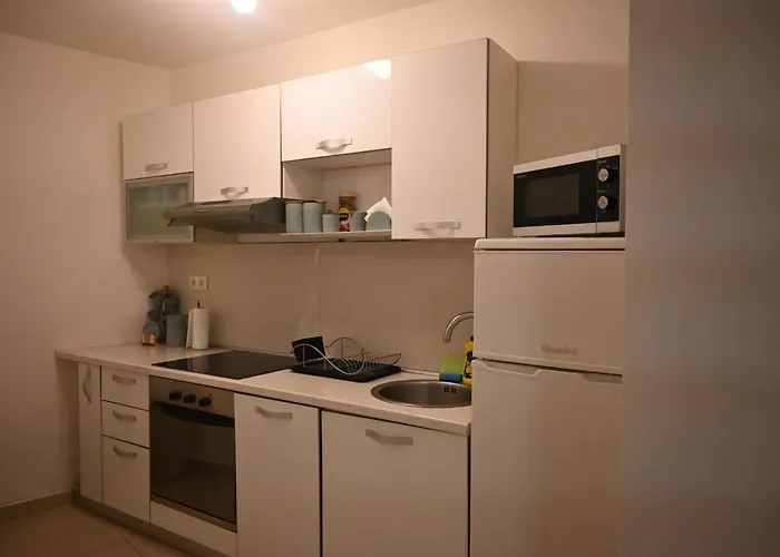 Sun Accommodatie bij particulieren *