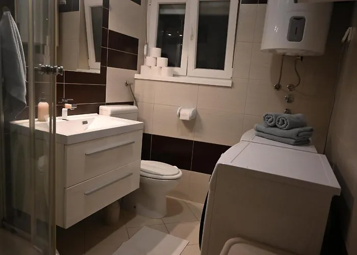 Accommodatie bij particulieren Sun *