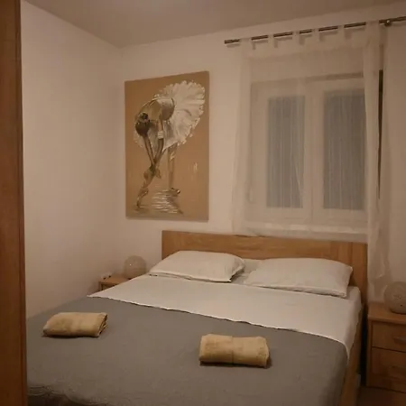 Homestay Sun Zadar