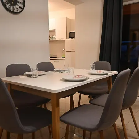 Sun Homestay Zadar